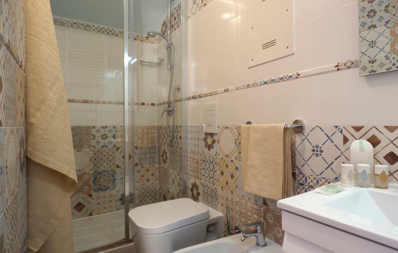Ai Pesci Room Rental Riomaggiore Dış mekan fotoğraf