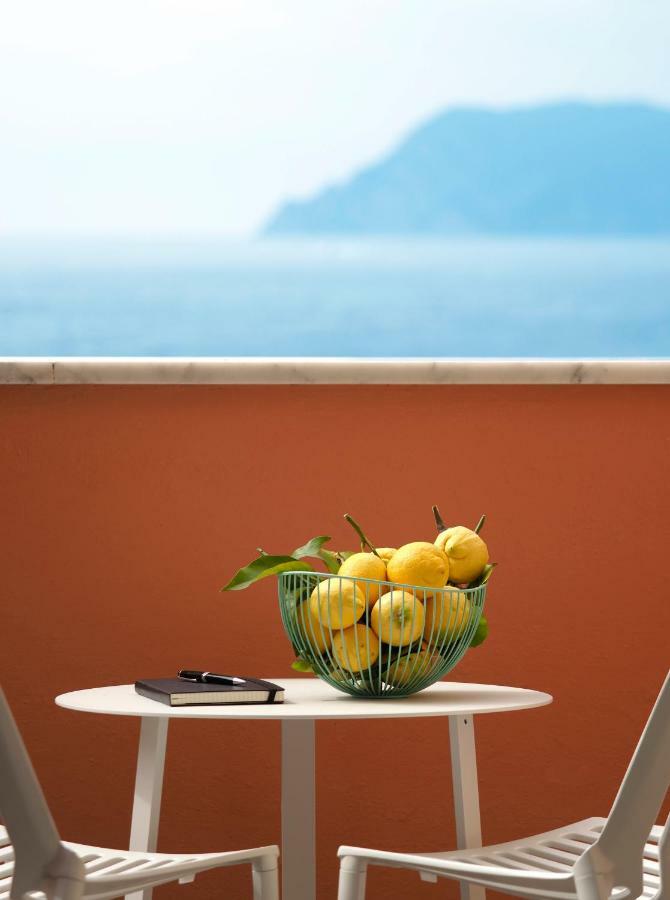 Ai Pesci Room Rental Riomaggiore Dış mekan fotoğraf