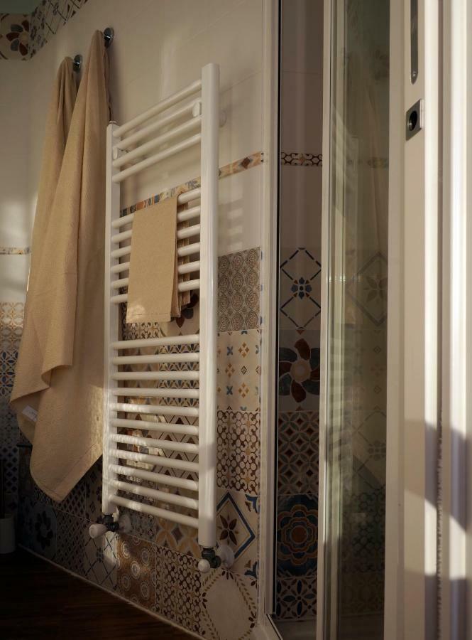 Ai Pesci Room Rental Riomaggiore Dış mekan fotoğraf
