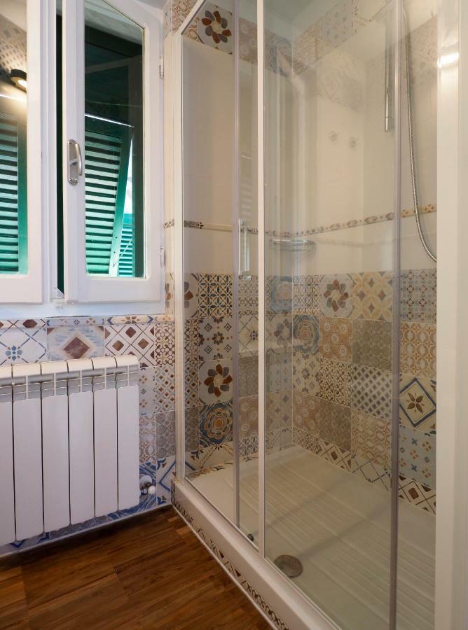 Ai Pesci Room Rental Riomaggiore Dış mekan fotoğraf